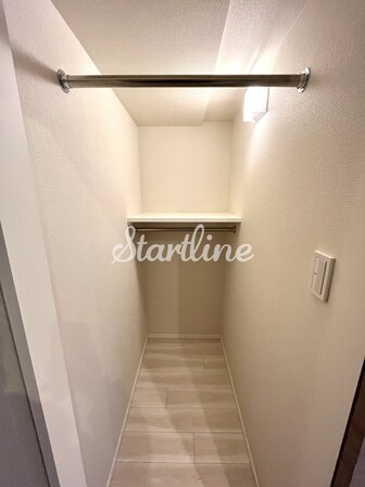 ブラウ住吉の物件内観写真